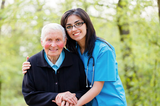 about better living homecare